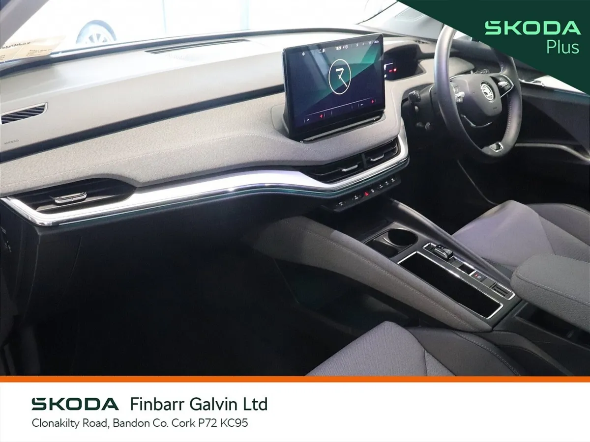 Skoda Enyaq 60 - Image 6