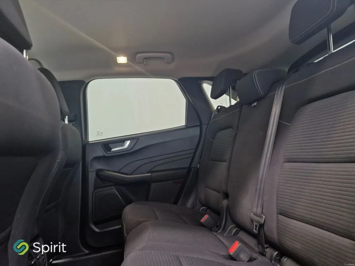 Ford Kuga 2.5 Duratec 225PS PHEV Titanium Auto **C - Image 5