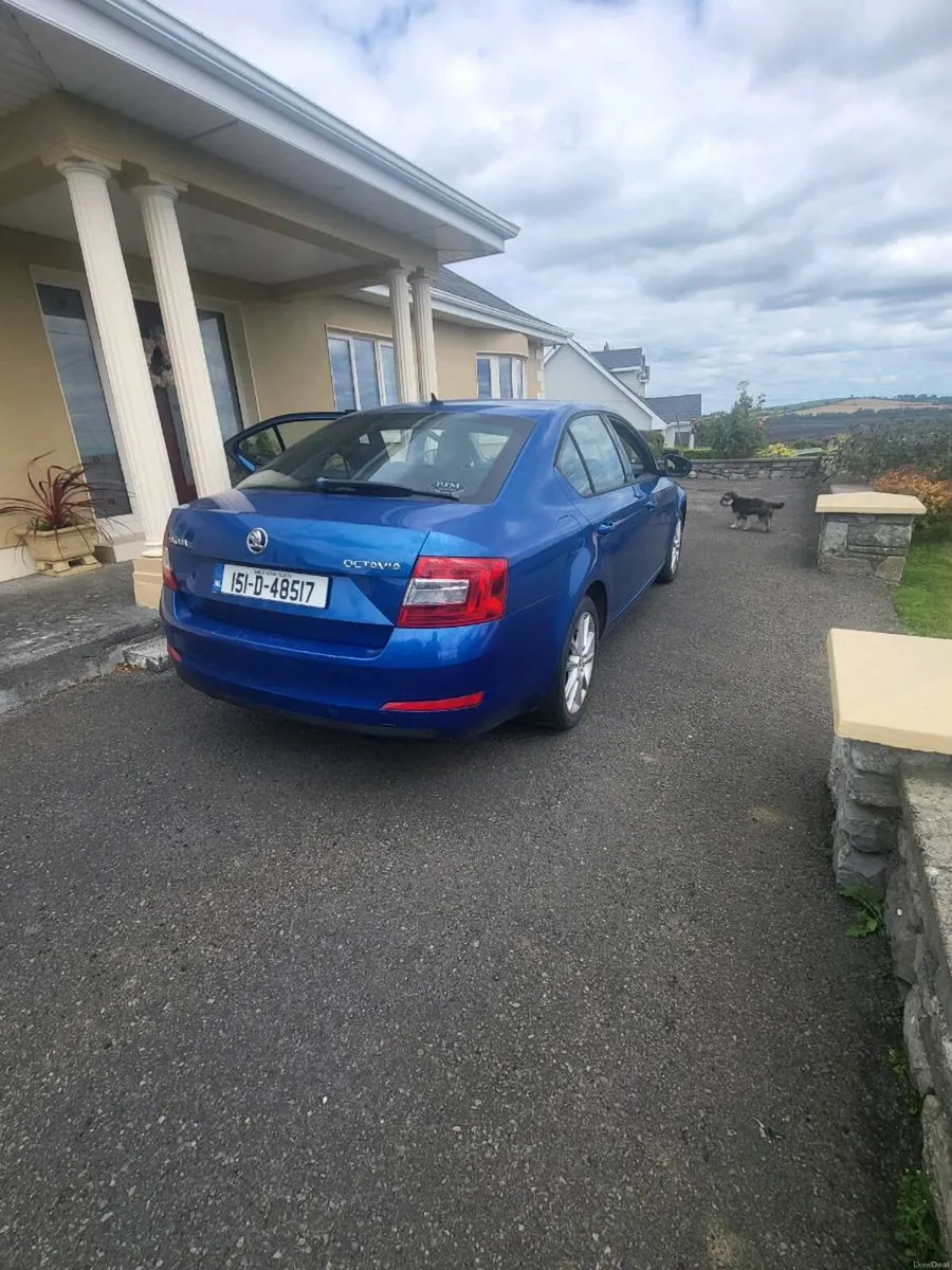 Skoda octavia 2.0 tdi hi spec , clutch issue - Image 4