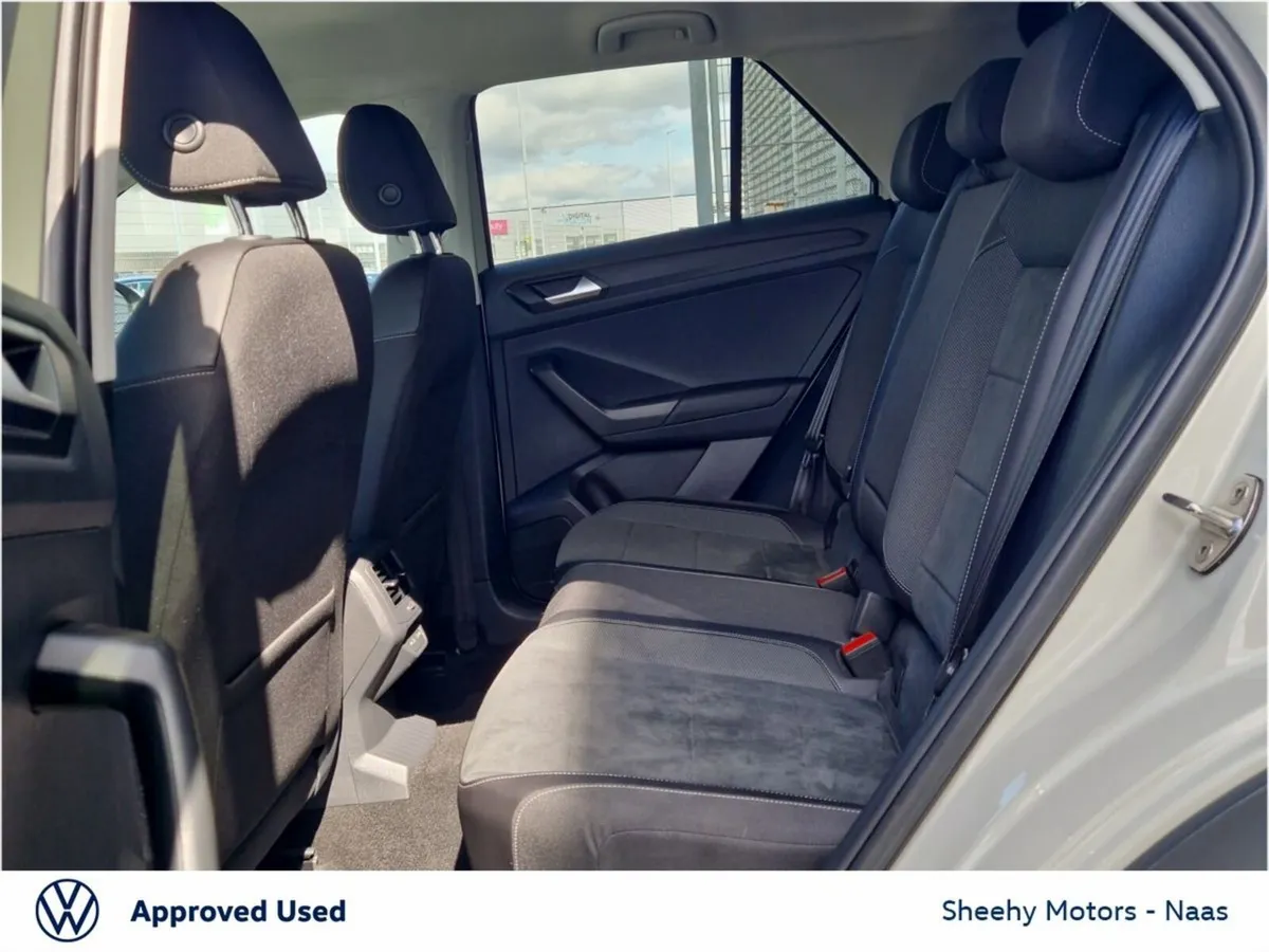 Volkswagen T-Roc Style 1.0TSI - Image 6