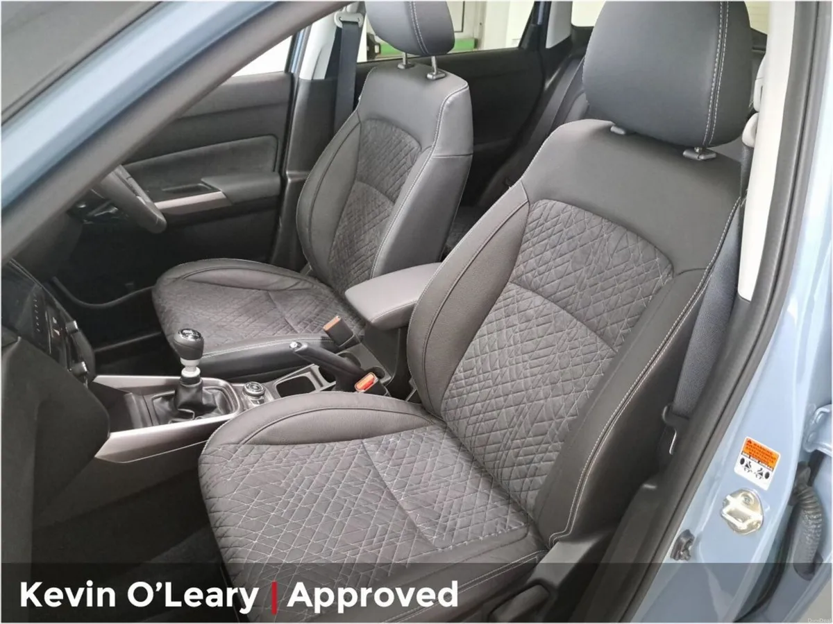 Suzuki Vitara 1.4 Hybrid Ultra Allgrip - Image 4