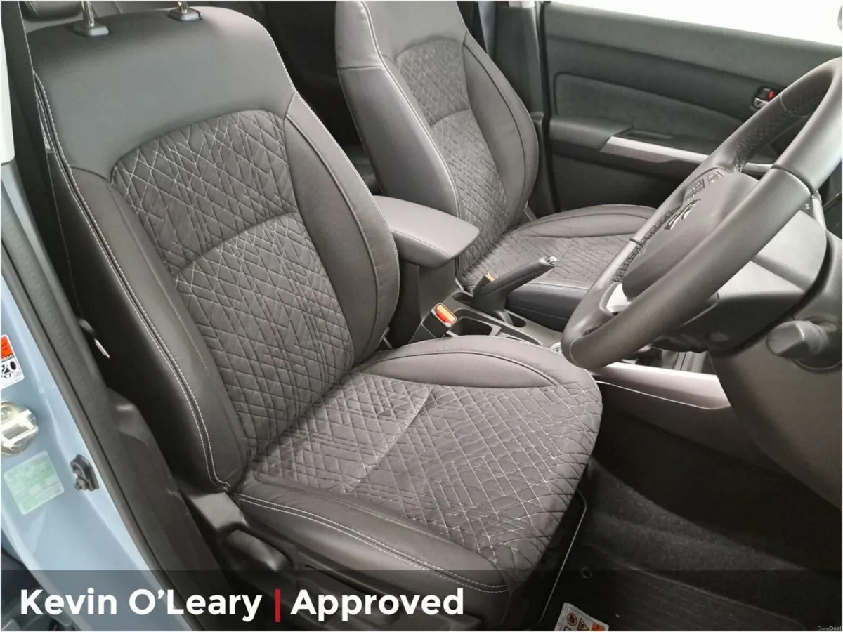 Suzuki Vitara 1.4 Hybrid Ultra Allgrip - Image 6