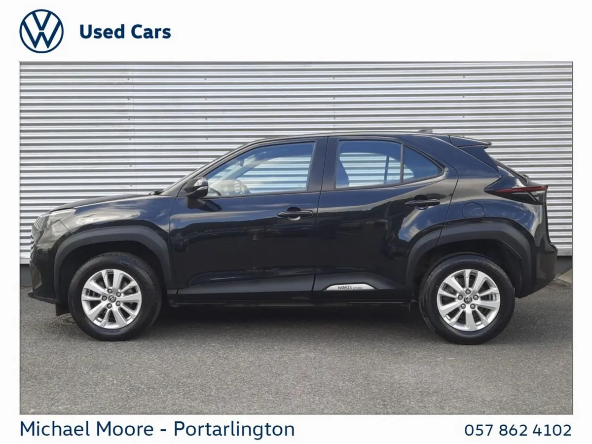 Toyota Yaris Cross 1.5 Hybrid Luna - Image 6