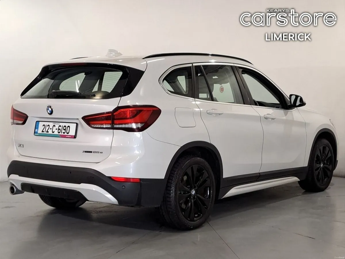 BMW X1 xDrive25e Sport Auto - Image 3