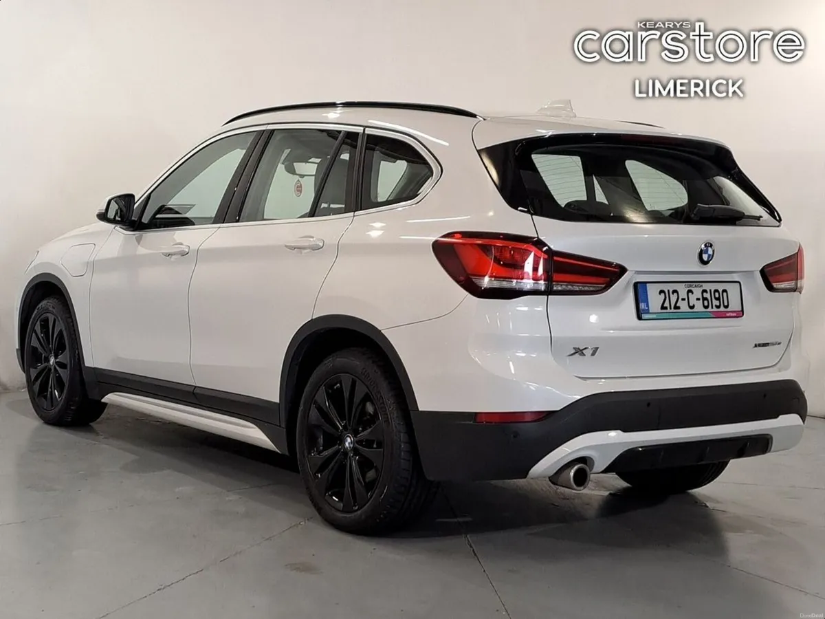 BMW X1 xDrive25e Sport Auto - Image 5