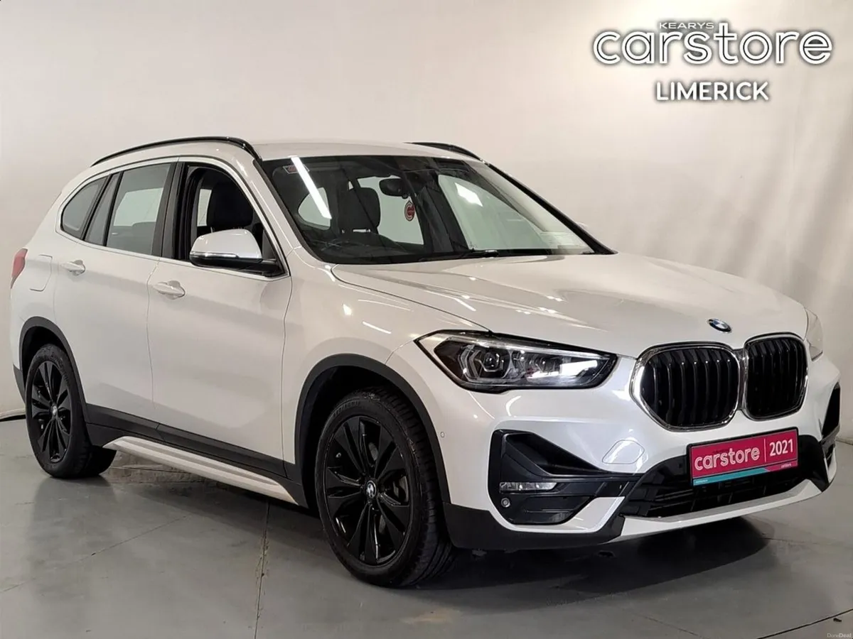 BMW X1 xDrive25e Sport Auto - Image 1