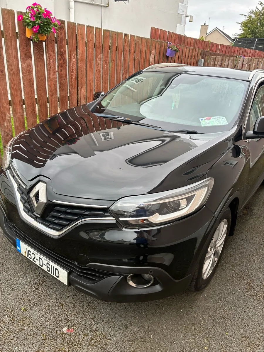 Renault Kadjar - Image 3
