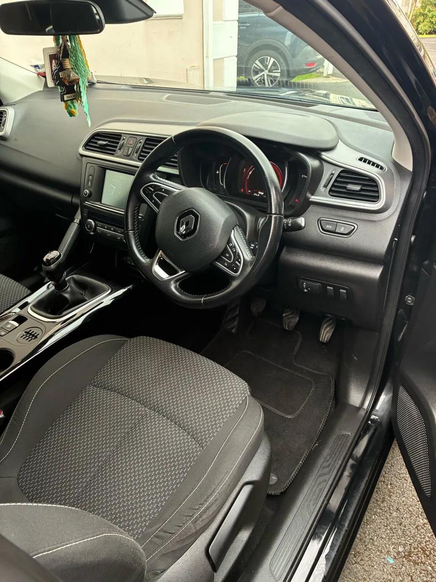 Renault Kadjar - Image 6