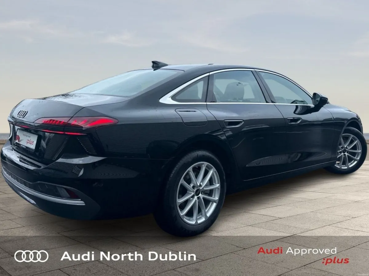 Audi A6 A6 SEDAN 40 TDI SE 204PS - Image 5