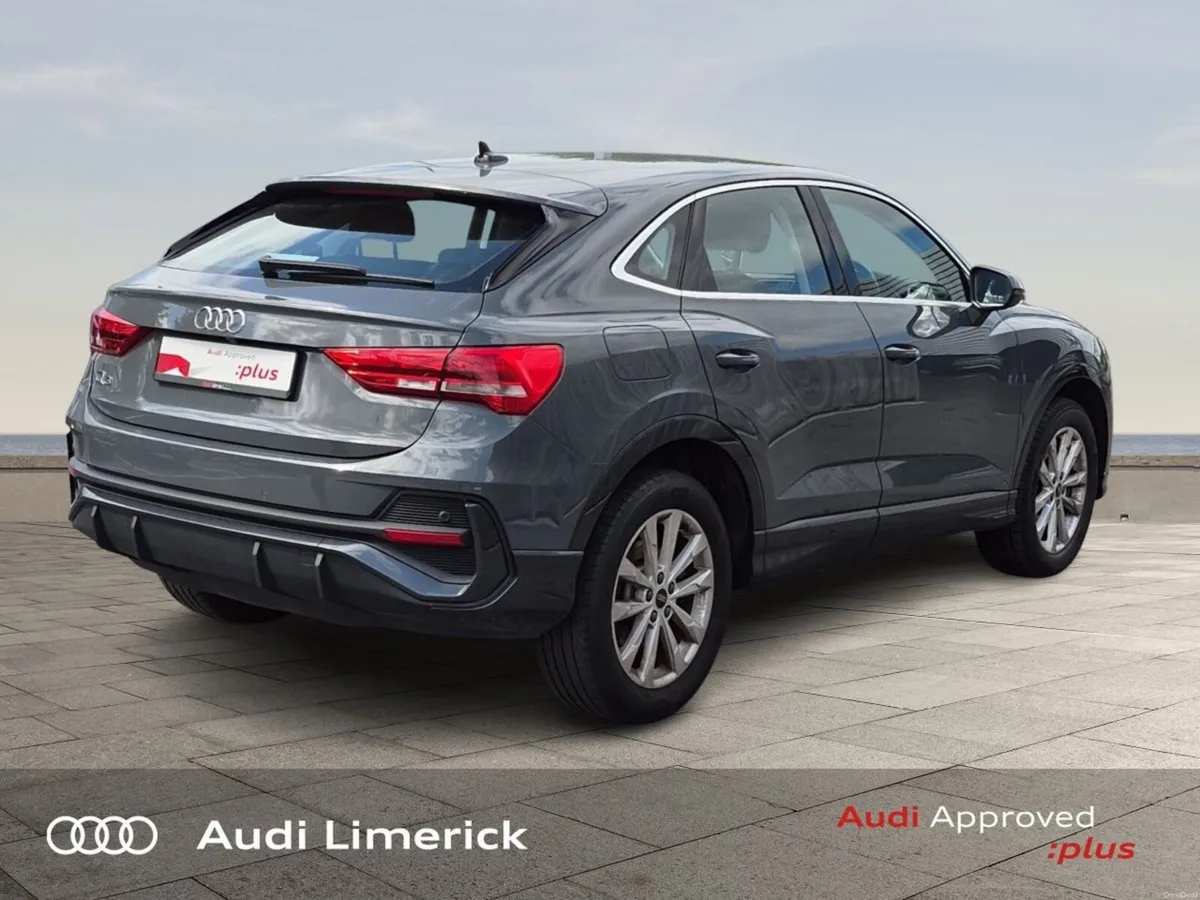 Audi Q3 45 TFSI E S Tronic SE - Image 5
