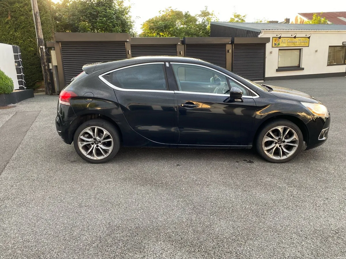 Citroen ds4 1.6L Diesel, fresh NCT (7/8/26) - Image 5