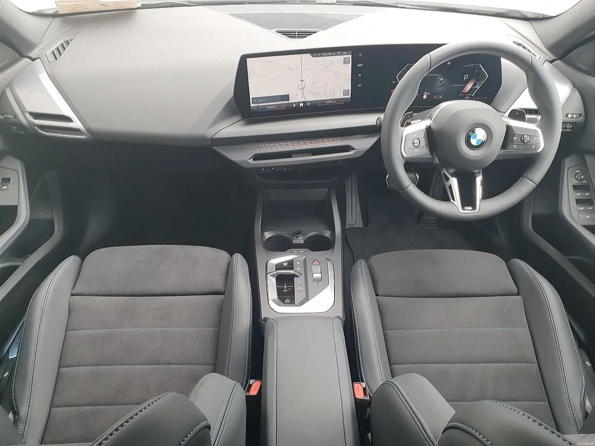 BMW 2-Series 220 M Sport Gran Coupe - Image 4