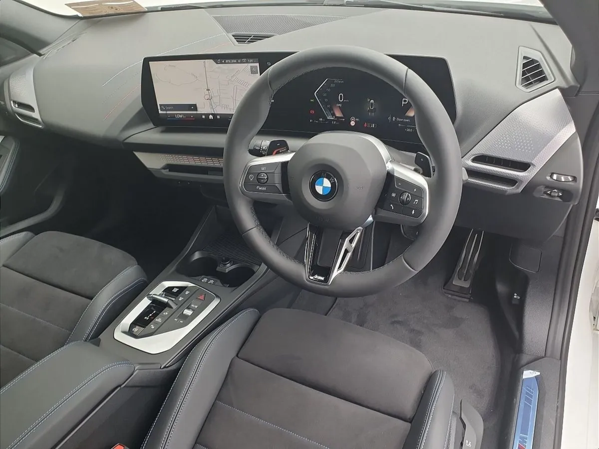 BMW 2-Series 220 M Sport Gran Coupe - Image 6