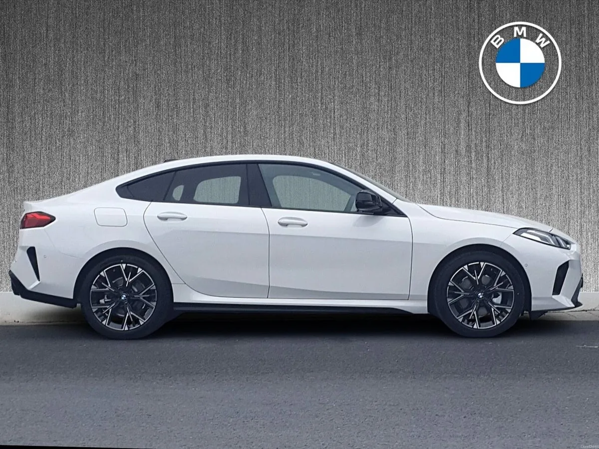 BMW 2-Series 220 M Sport Gran Coupe - Image 3