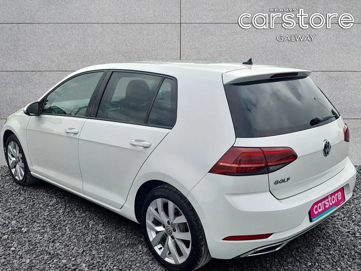Volkswagen Golf TSI High Line - Image 5