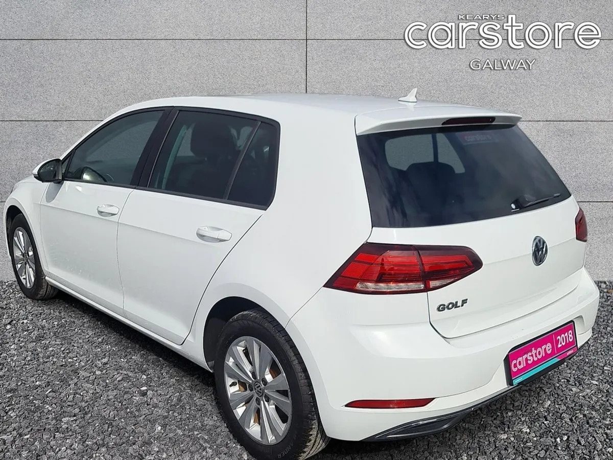 Volkswagen Golf TSI Comfort Line - Image 5