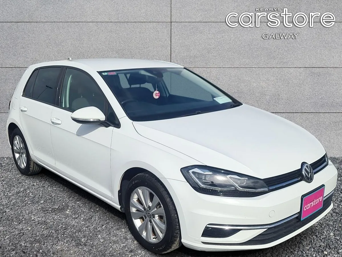Volkswagen Golf TSI Comfort Line - Image 1
