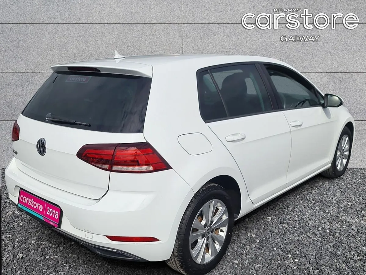 Volkswagen Golf TSI Comfort Line - Image 3