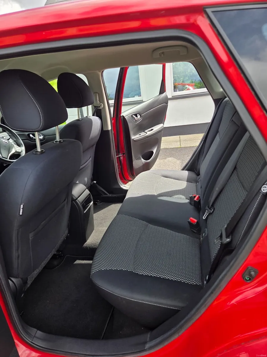 Nissan Pulsar 2015 - Image 3