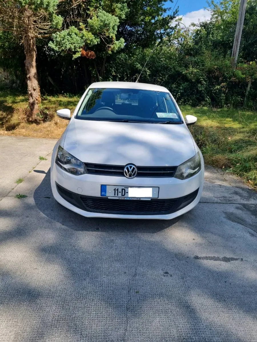 2011 Volkswagon Polo 1.2 TSI Low milleage - Image 2