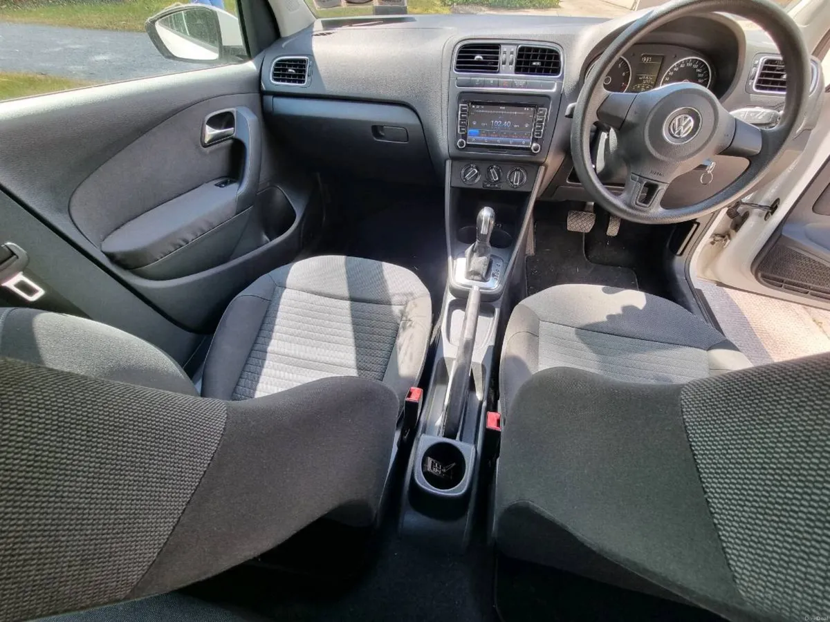 2011 Volkswagon Polo 1.2 TSI Low milleage - Image 6