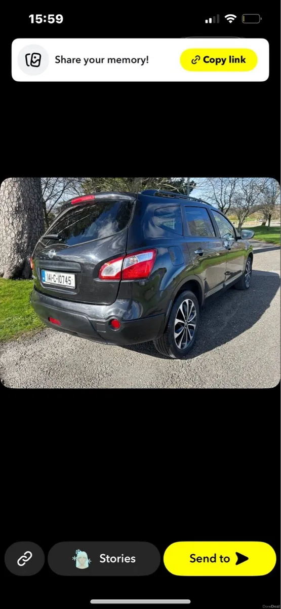 Quashqai - Image 3