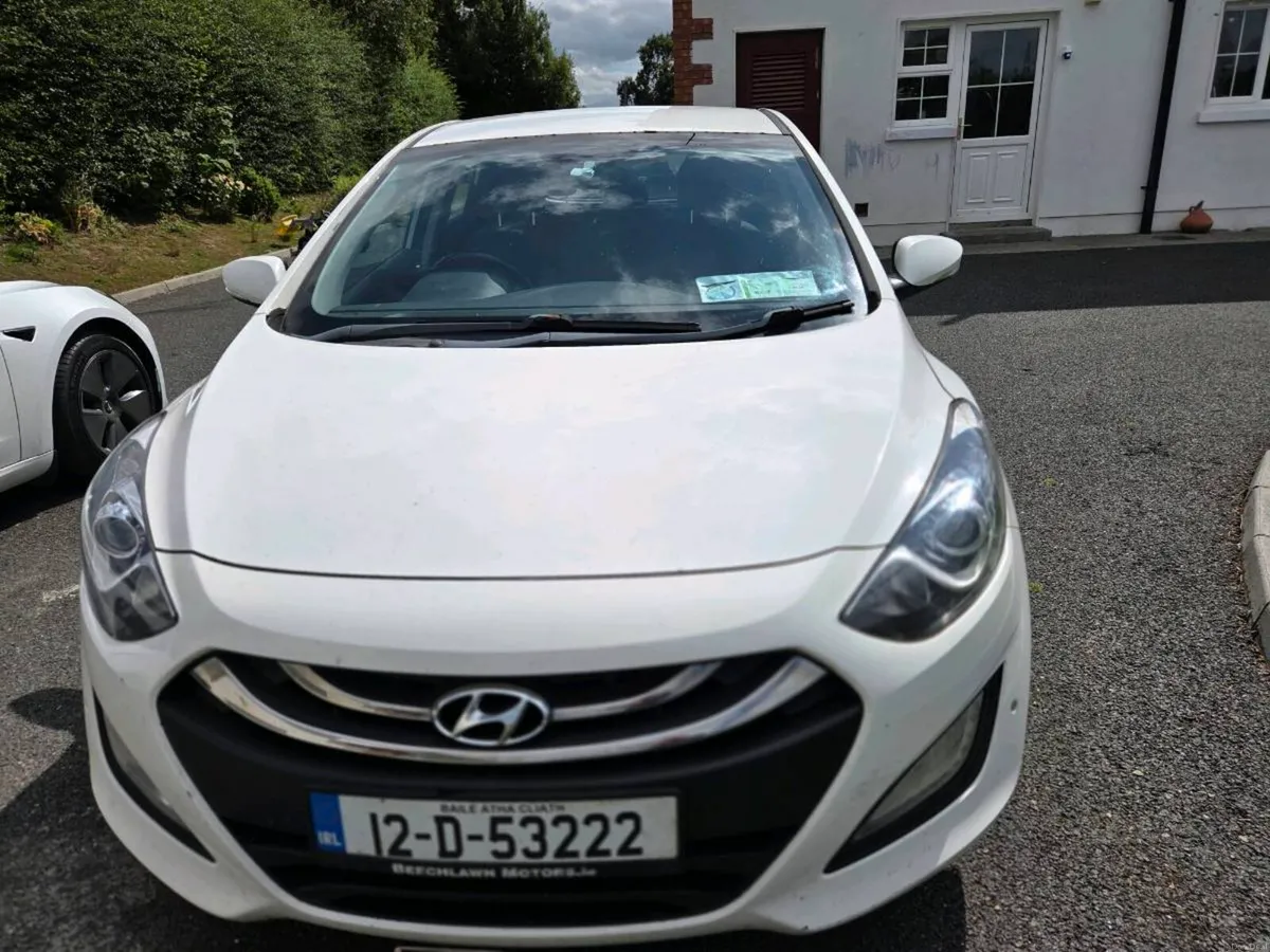 Hyundai I30 - Image 3