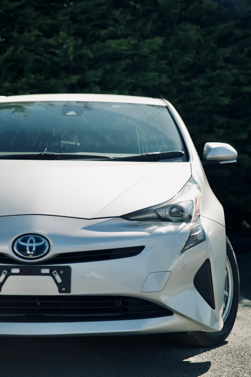 Toyota Prius 1.8 Hybrid 2018 - Image 5