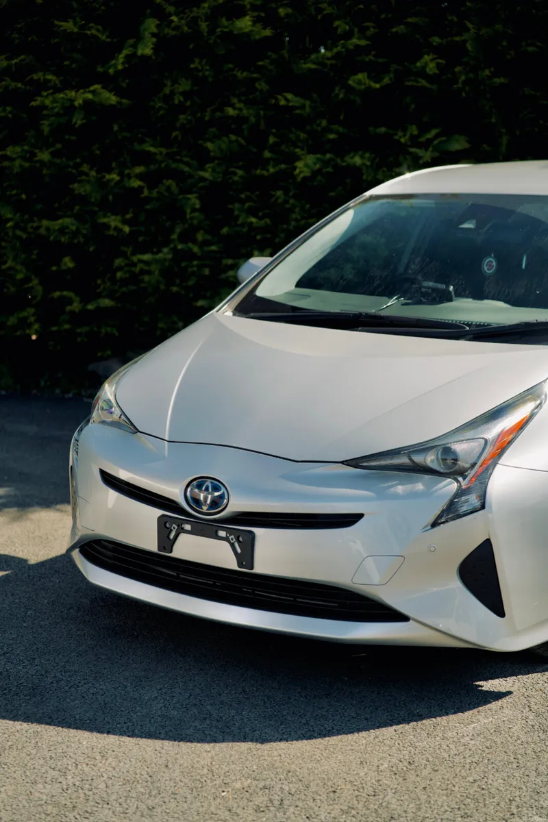 Toyota Prius 1.8 Hybrid 2018 - Image 6