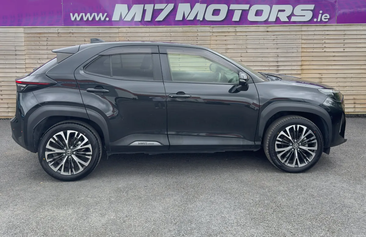 2020 Toyota Yaris Cross, HV Auto - Image 2