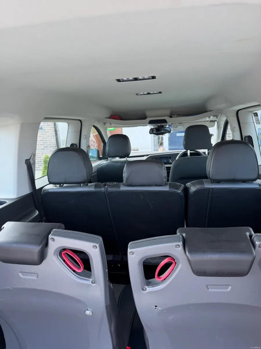 Volkswagen Caddy 2022 - Image 2