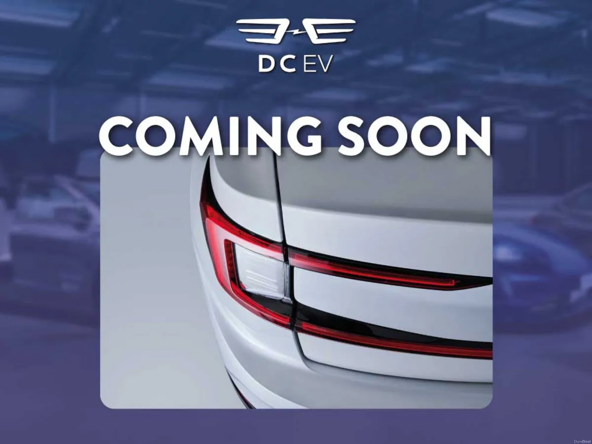 Mitsubishi Outlander PHEV Exceed Safety - Image 1