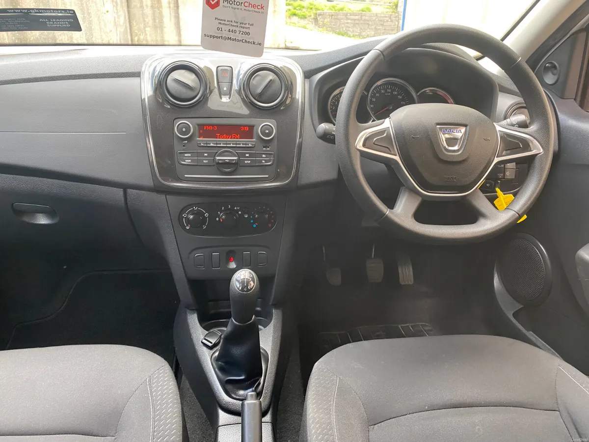 Dacia Sandero 2019////FINANCE AVAILABLE//// - Image 6