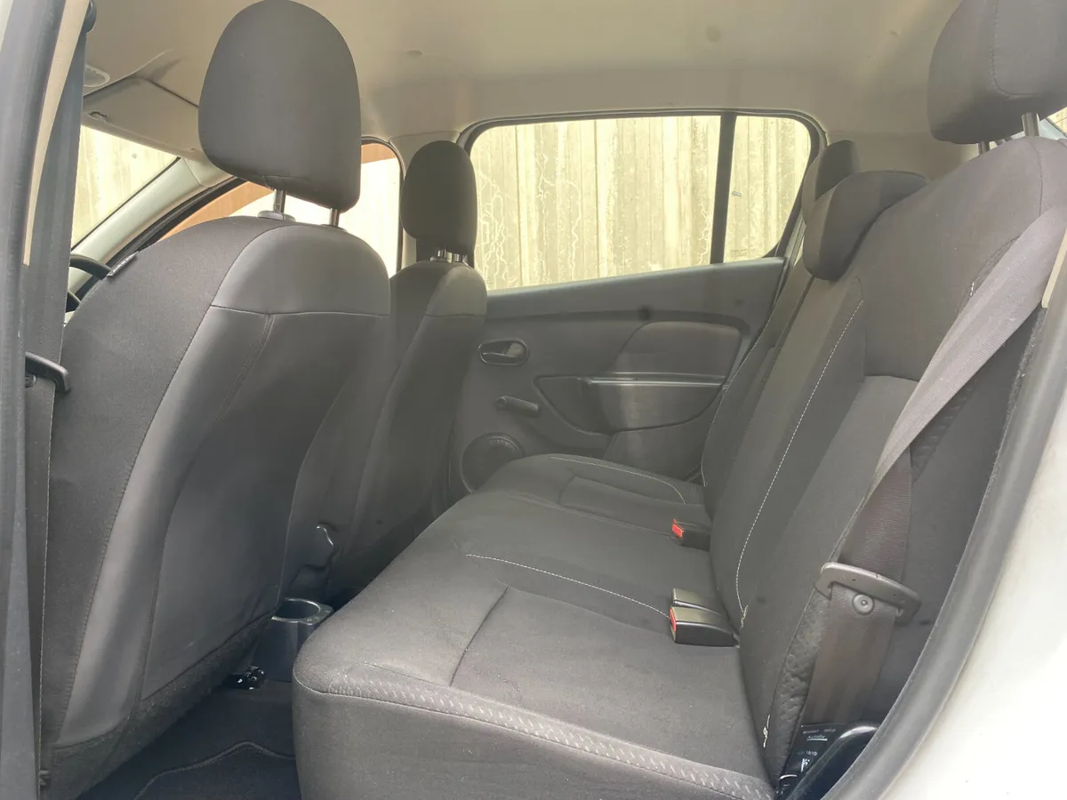 Dacia Sandero 2019////FINANCE AVAILABLE//// - Image 5
