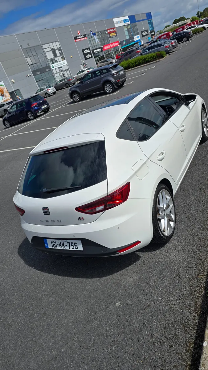 SEAT Leon 2016 - Image 4
