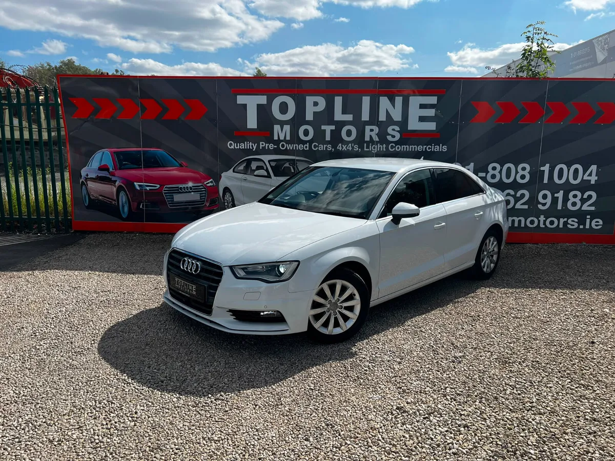 ///1.4 TSI AUTOMATIC//AUTOMATIC//IMMACULATE// - Image 3