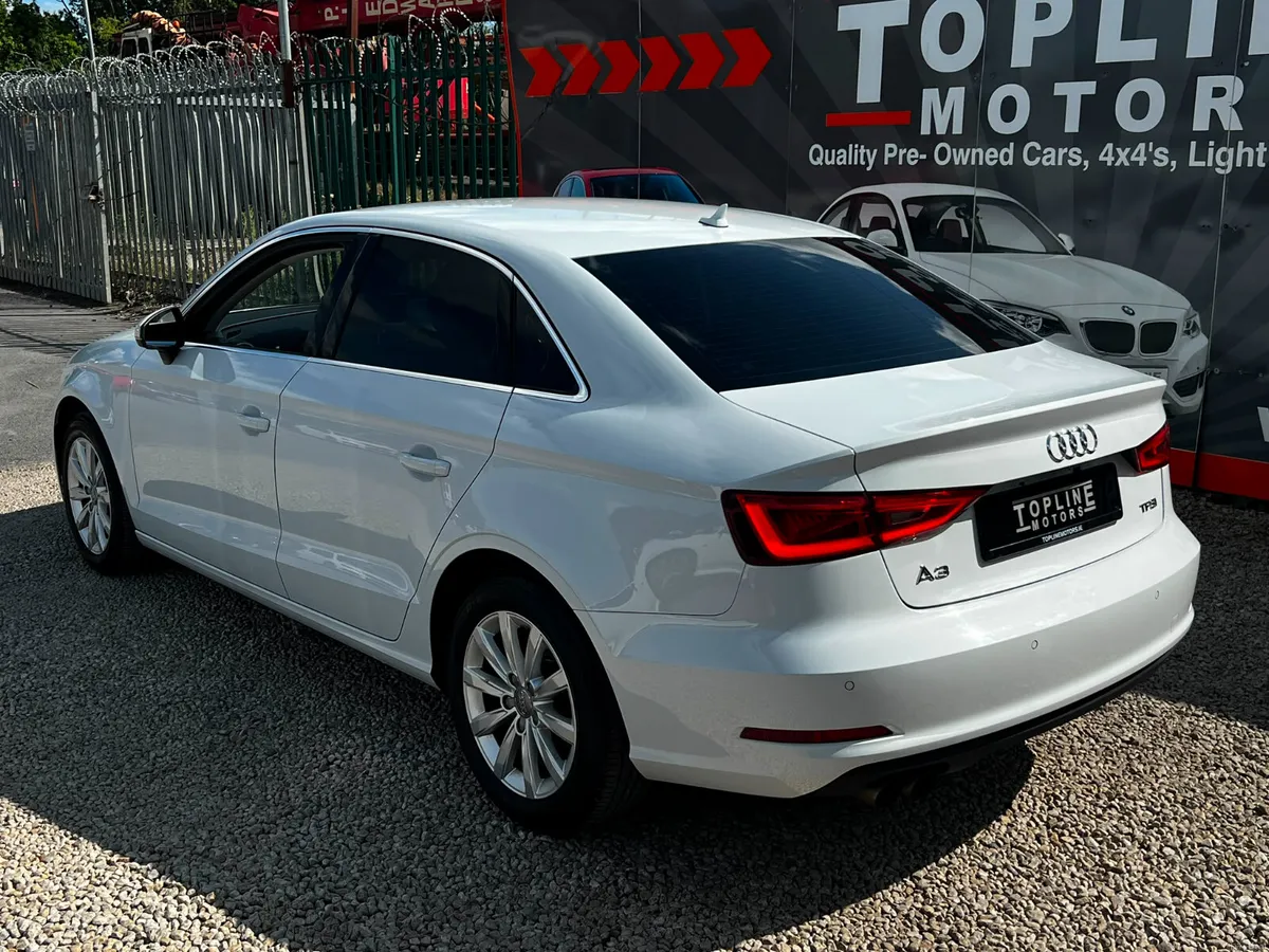 ///1.4 TSI AUTOMATIC//AUTOMATIC//IMMACULATE// - Image 6