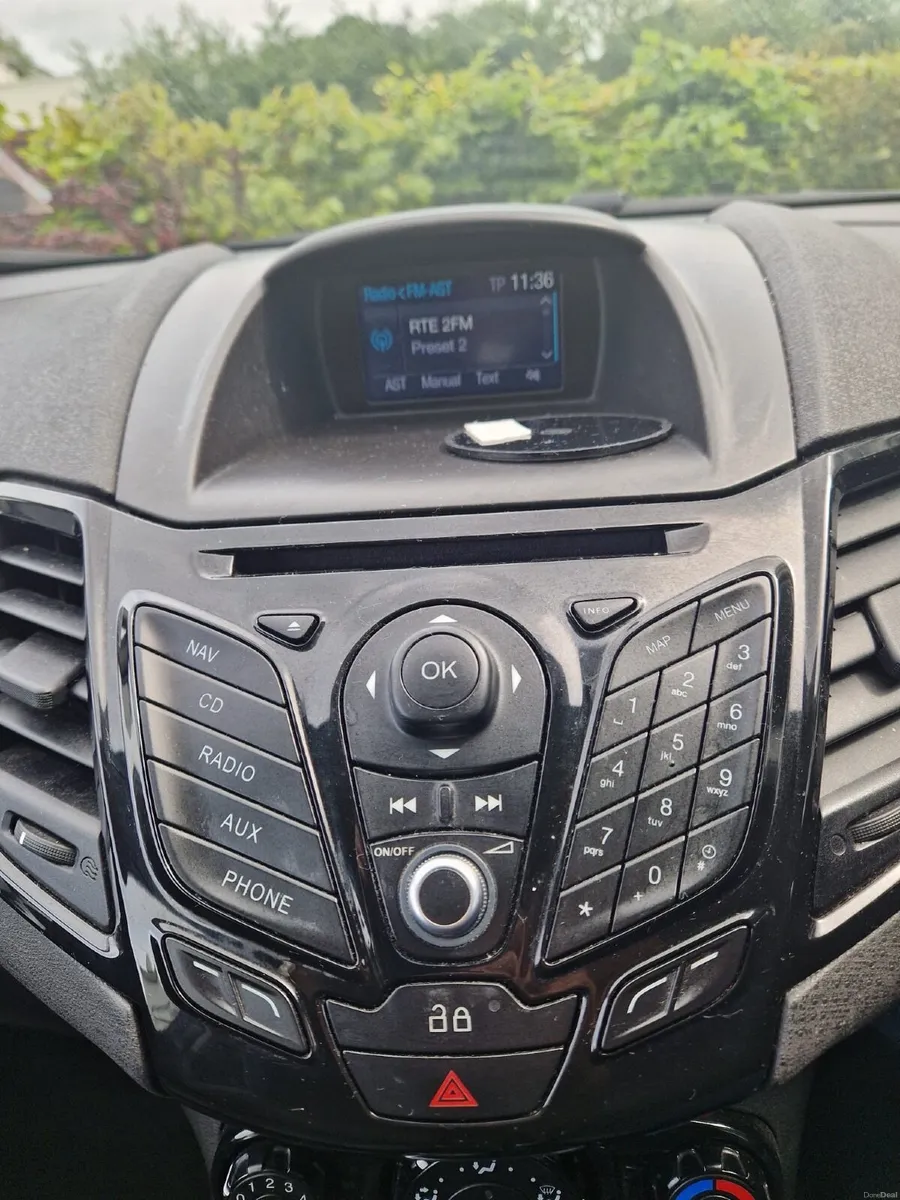 Ford Fiesta 2013 - Image 3