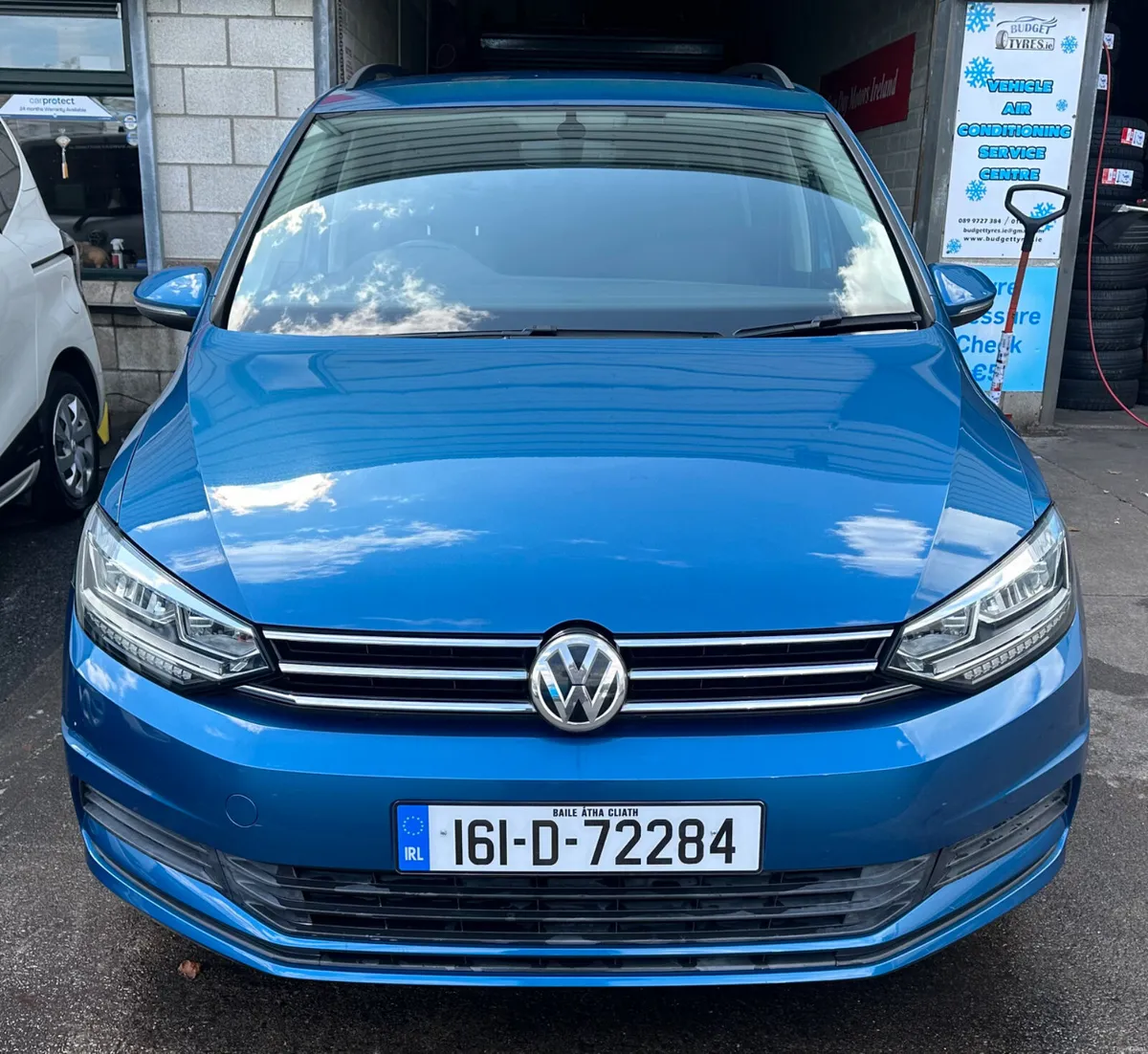 Automatic 7 seater - Image 3