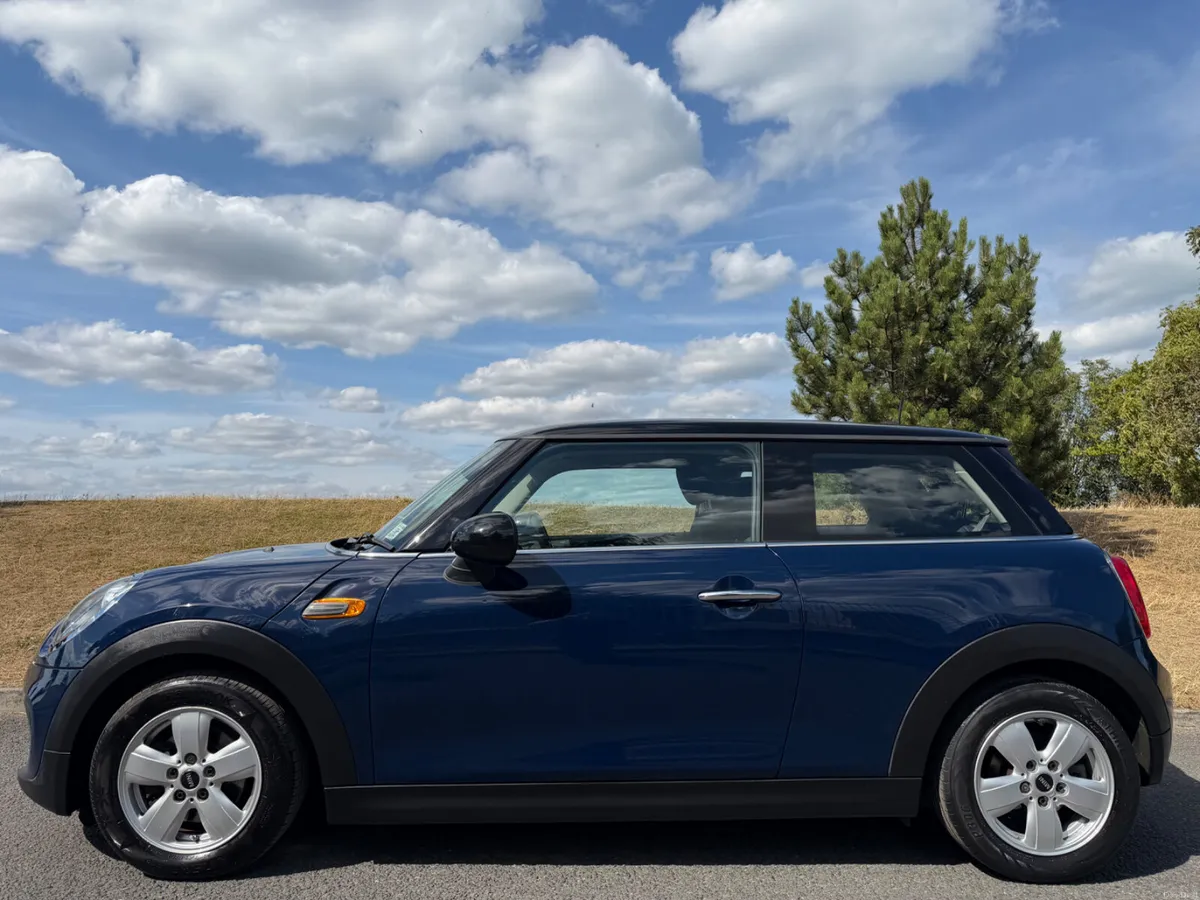Mini Cooper 2017 - Image 4