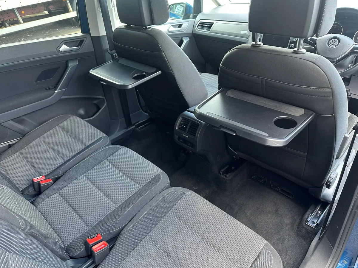 Automatic 7 seater - Image 6