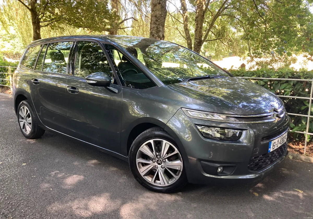 Citroen C4 2015 - Image 3