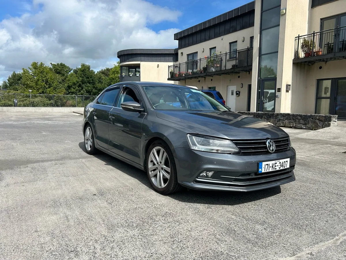 Volkswagen Jetta - Image 2
