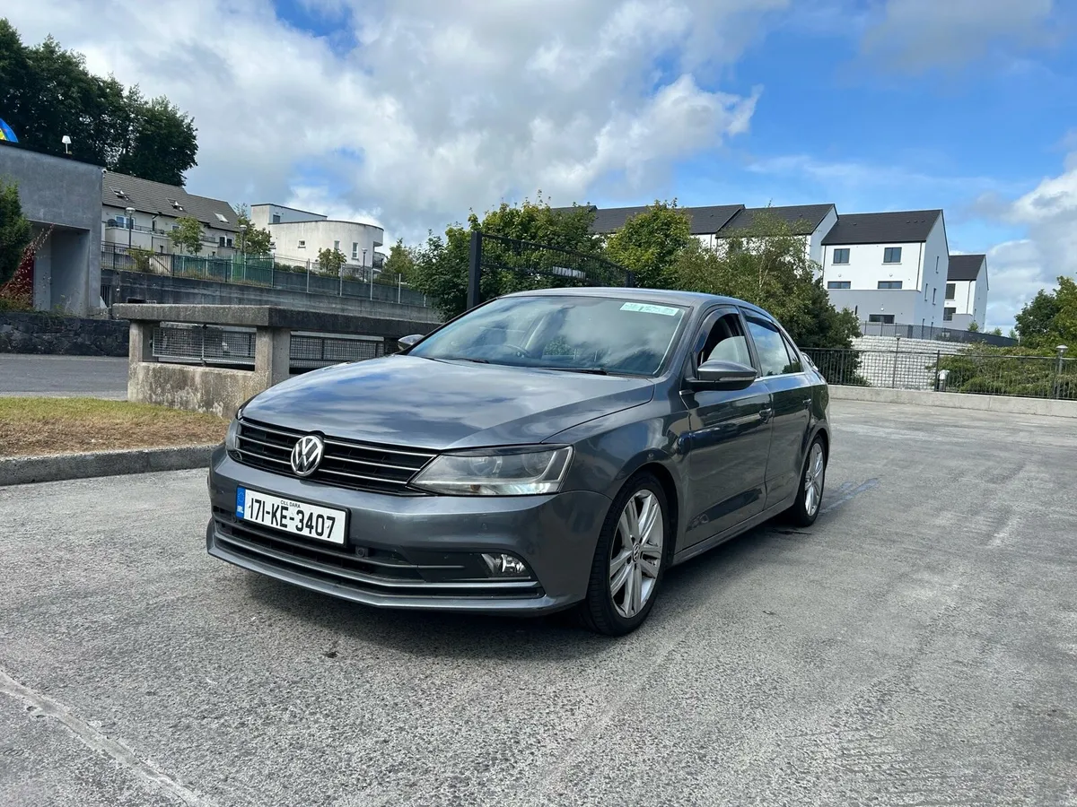 Volkswagen Jetta - Image 3
