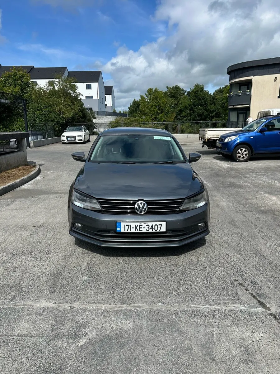 Volkswagen Jetta - Image 1