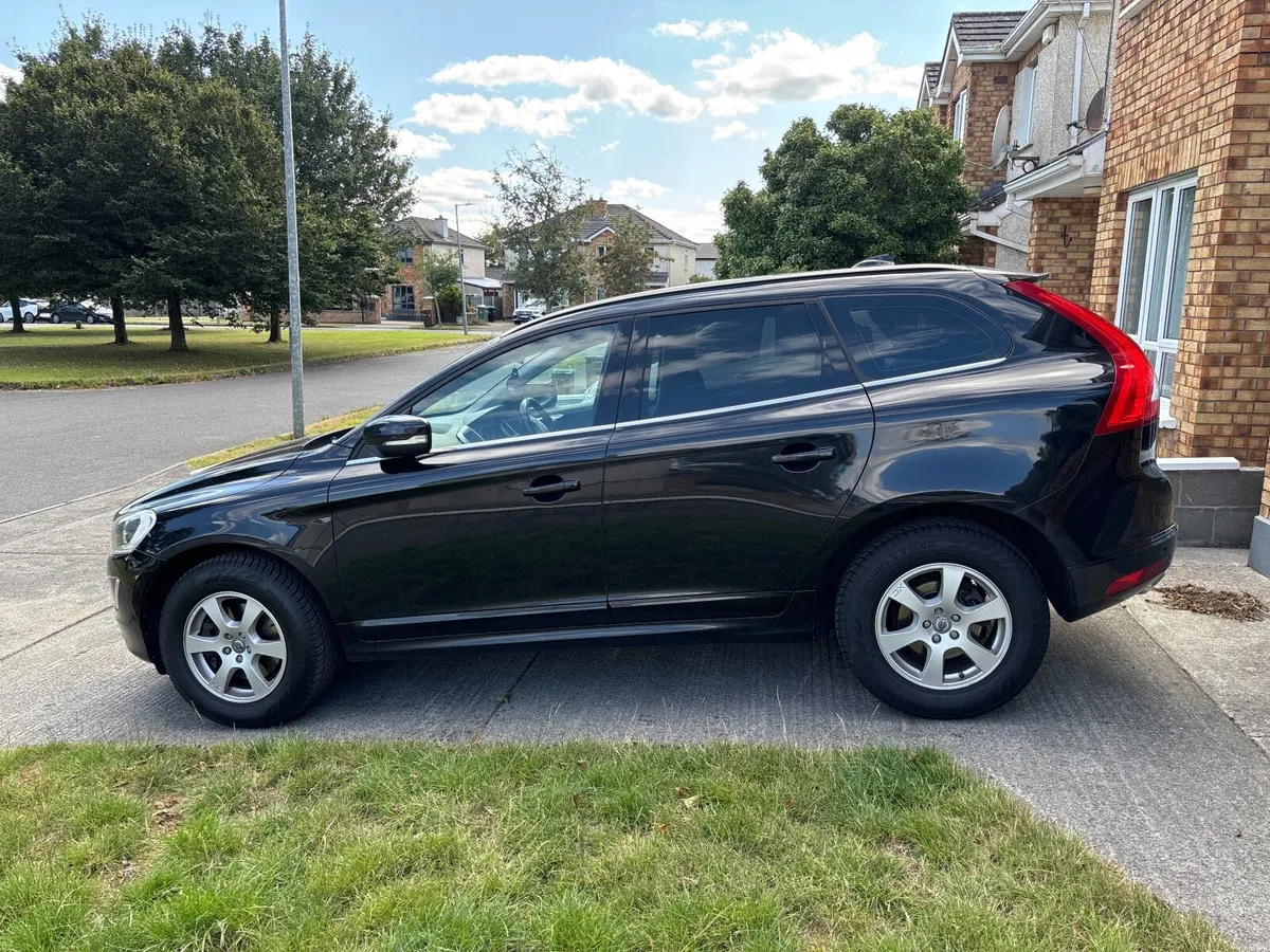 Volvo XC60 2014 - Image 2