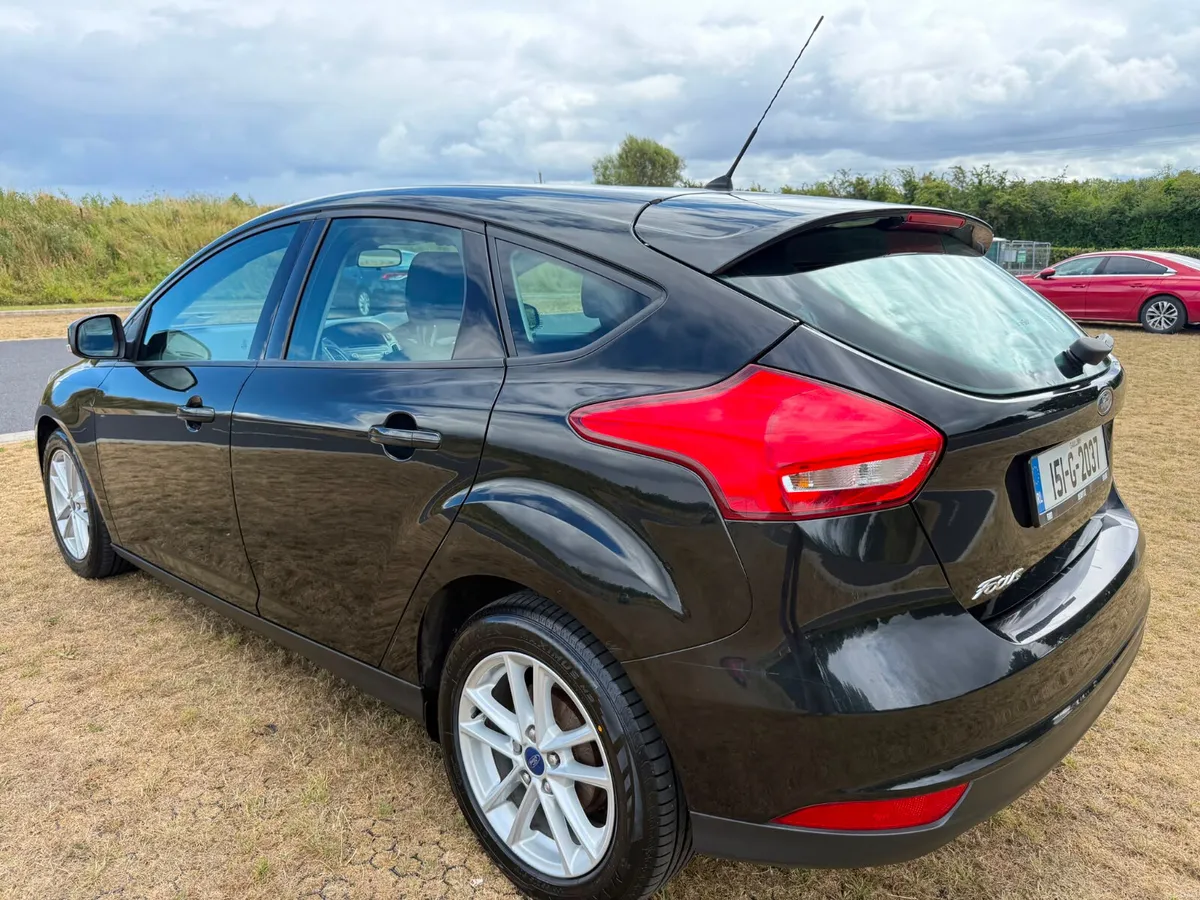 1.6 TDCI LOW MILEAGE NCT 06/27 - Image 5