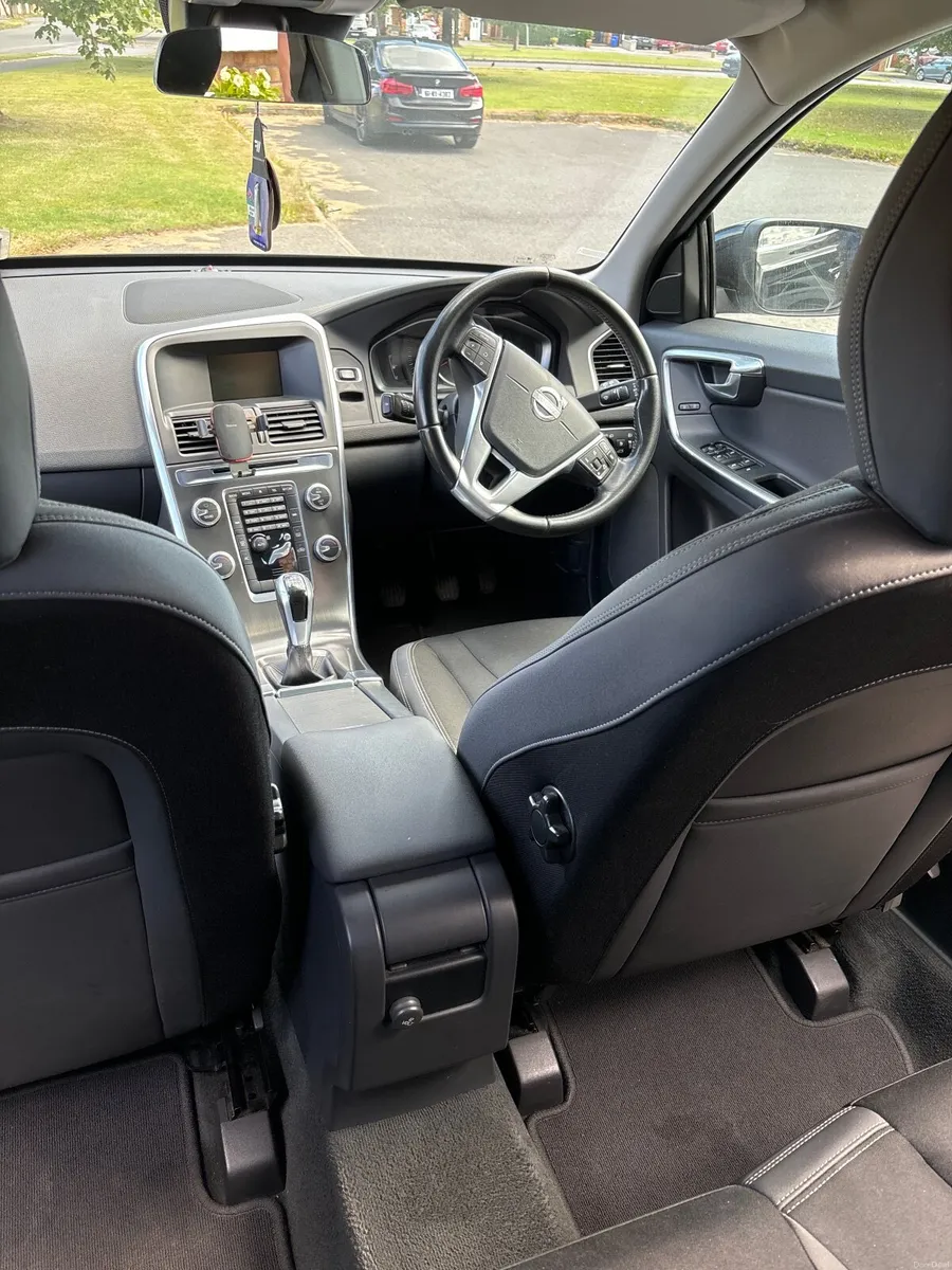 Volvo XC60 2014 - Image 3
