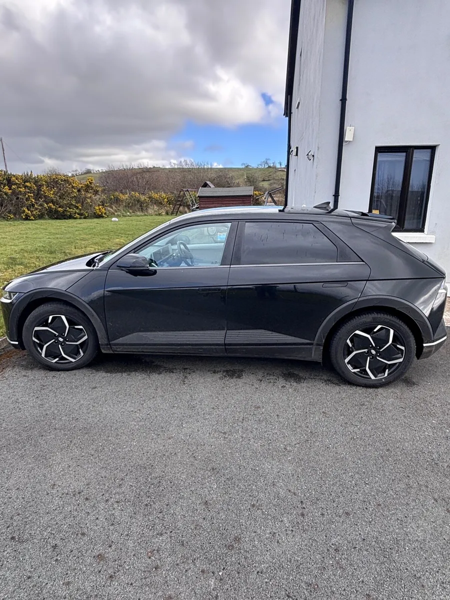 Hyundai Ioniq 5 Executive plus 58kw - Image 2