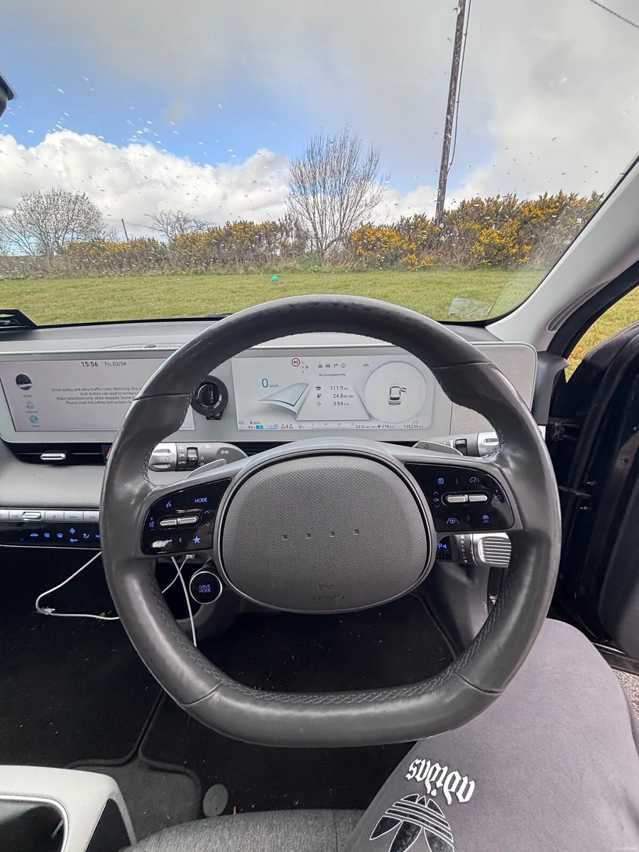 Hyundai Ioniq 5 Executive plus 58kw - Image 5